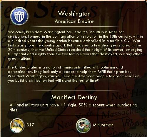 civ to be played