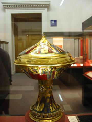 The Royal Gold Cup