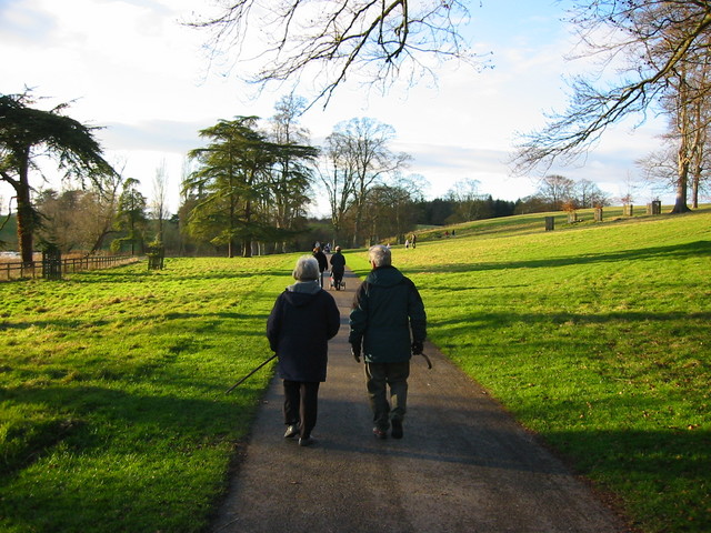 Blenheim Palace (1)