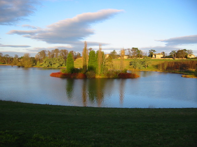 Blenheim Palace (12)