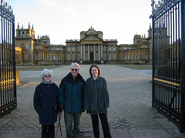 Blenheim Palace (13)