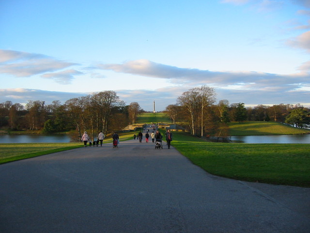 Blenheim Palace (14)