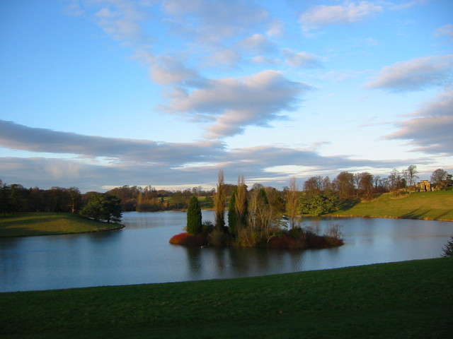 Blenheim Palace (15)