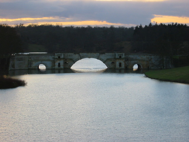 Blenheim Palace (17)