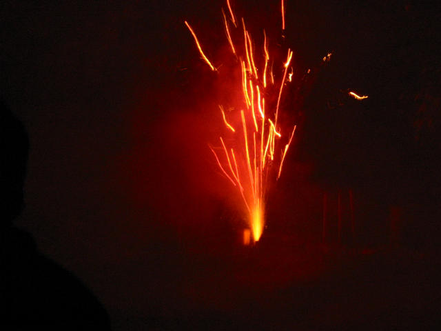 Firework
