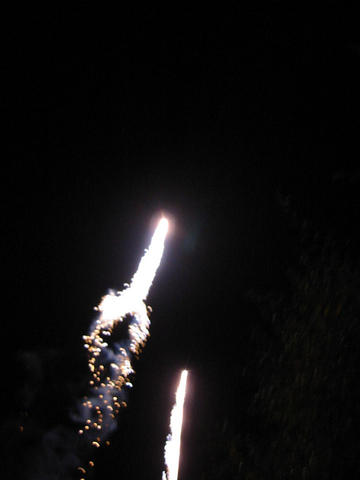 Firework