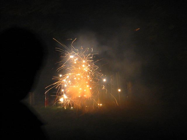 Firework