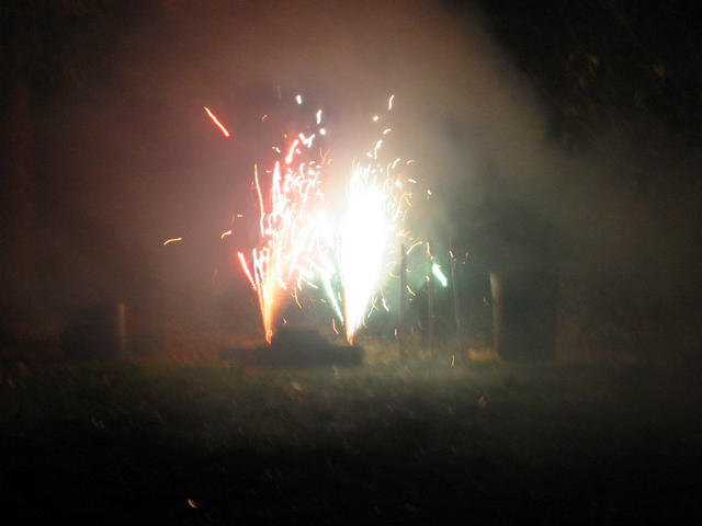 Firework