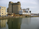 Flour mills