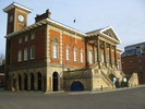 The Customs House