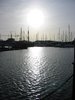 Boats in the dock