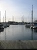 Boats in the dock