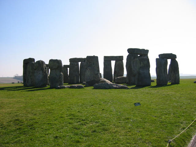 Stonehenge