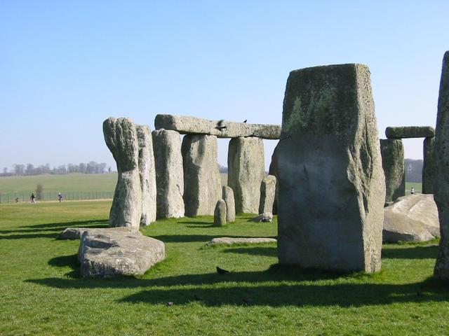 Stonehenge