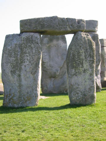 Stonehenge