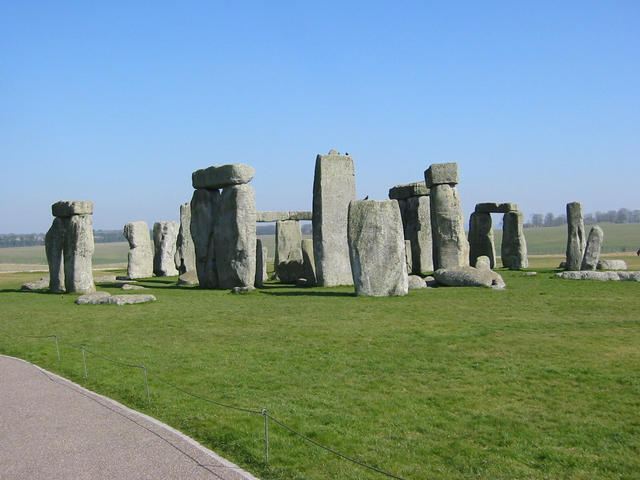 Stonehenge