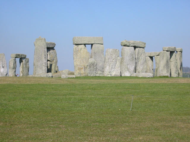 Stonehenge