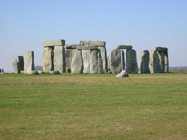 Stonehenge