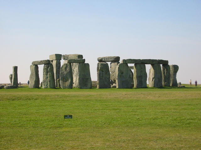 Stonehenge