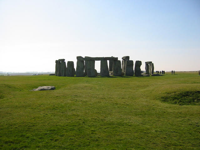 Stonehenge