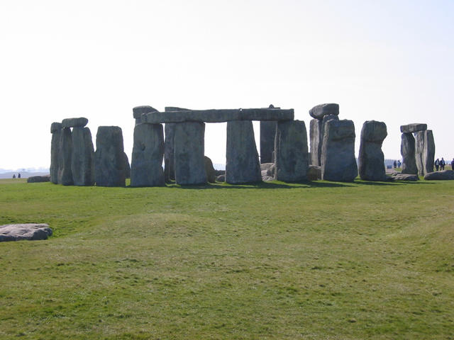 Stonehenge