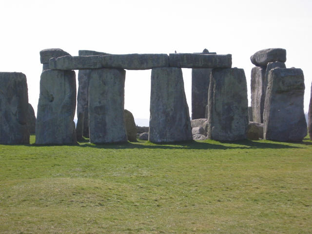 Stonehenge