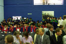 Graduands