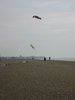 Kite flying