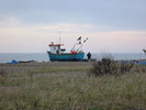 Fishing boat