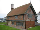 Moot Hall