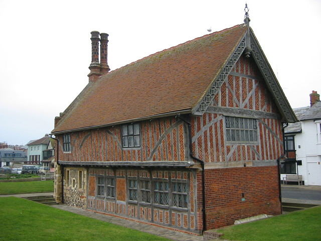 Moot Hall