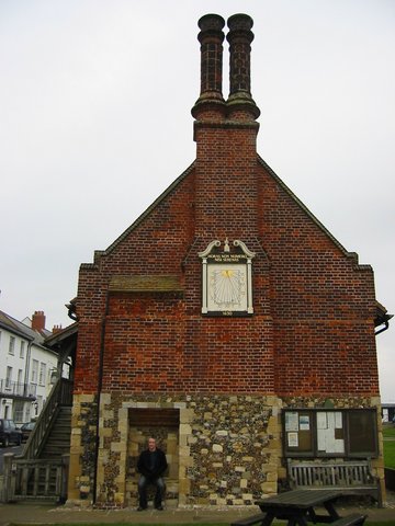 Moot Hall