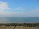 Hunstanton beach