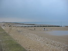 Hunstanton beach