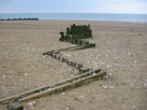 Hunstanton beach