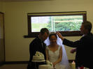 Cake cutting