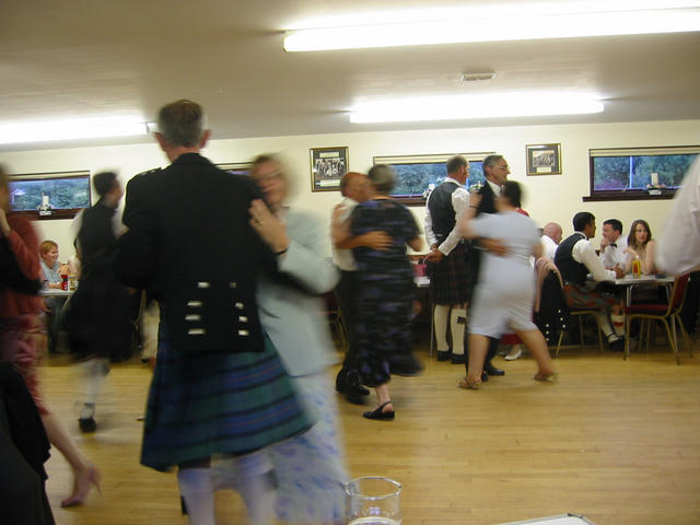 Ceilidh