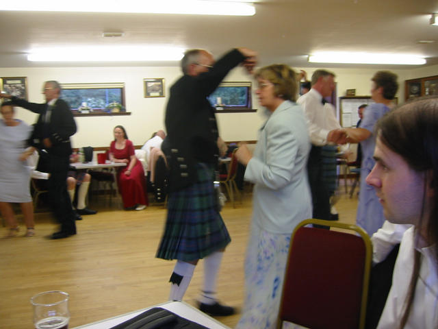 Ceilidh