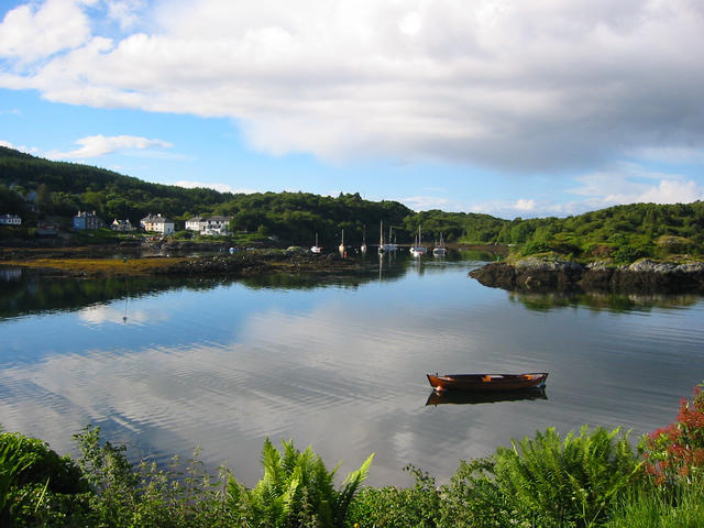 Tarbert