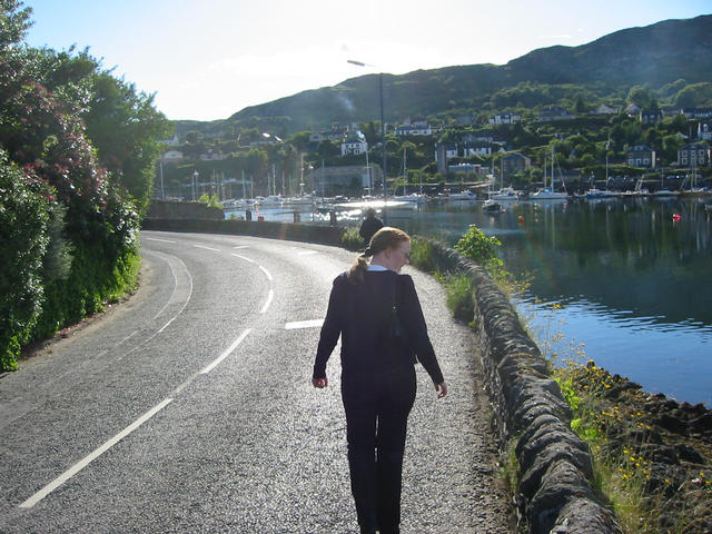 Tarbert