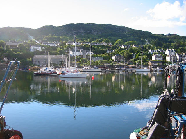 Tarbert