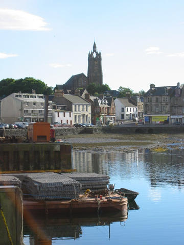 Tarbert