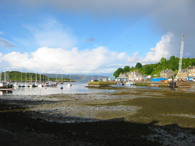 Tarbert