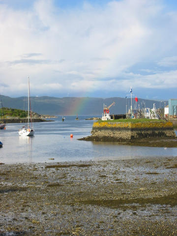 Tarbert