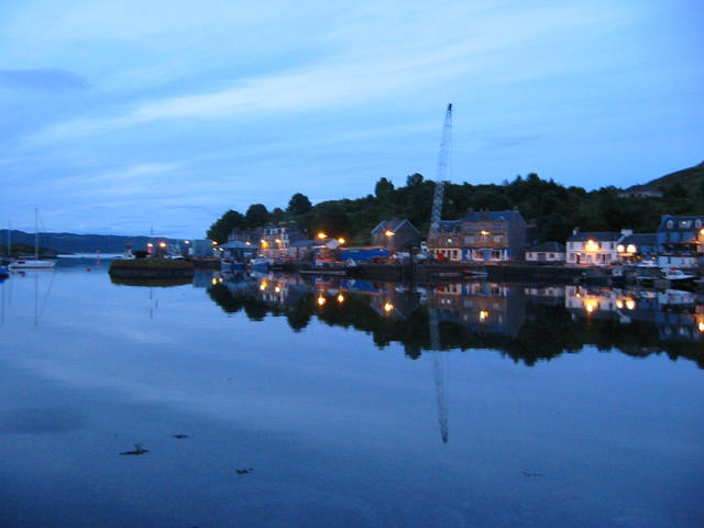 Tarbert