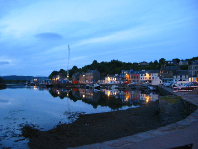 Tarbert