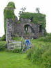 Tarbert Castle