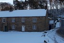 Blanchland, The Square