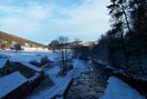 Blanchland, River Derwent