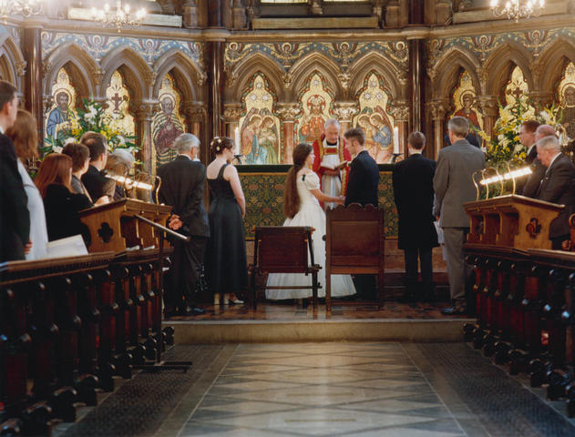 Vows